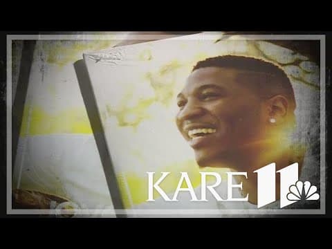 Gospel artist making history at First Avenue