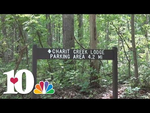 Big South Fork Lodge reopens after storm