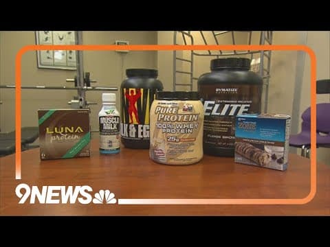 Why is protein so important? Medical expert explains