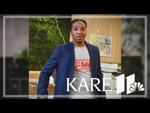 Hennepin County contracted with now-alleged fraudster despite violent felony conviction 2 years earl