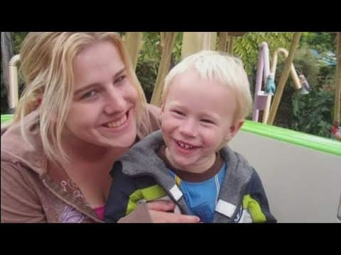 Sister of woman found dead in Palm City calls for accountability