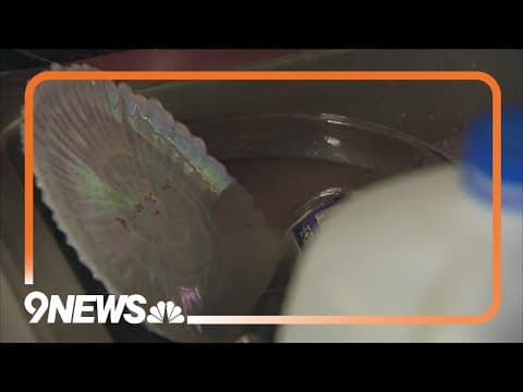 Five Points apartment building without water for 6 days