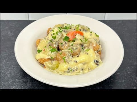 WATCH LIVE: KARE in the Kitchen - MN Poutine!