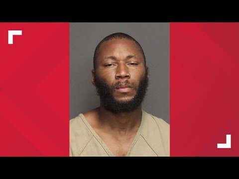 Records: Man charged for punching Columbus officer in Brewery District