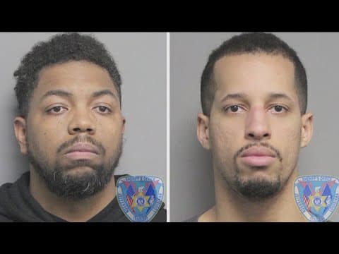 Manslaughter trial begins for 2 JPSO deputies accused of killing man in Marrero