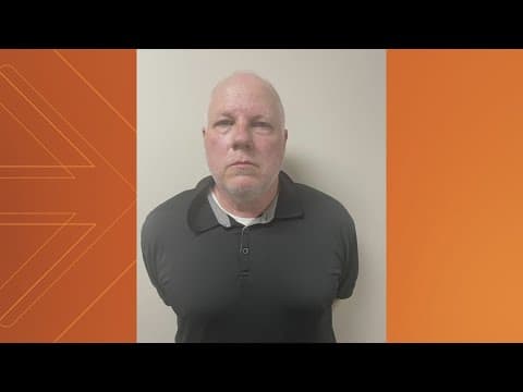 Stafford County Schools employee faces 19 felony charges for inappropriate student photos