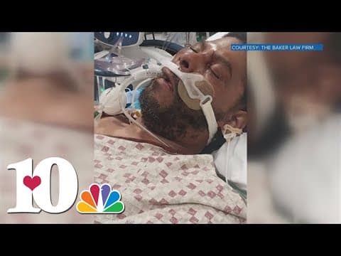 Man dies in hospital after assault arrest in Knoxville. Here's what we know