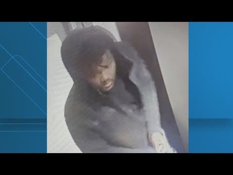 Police release photo of robbery suspect accused of 'flash mob' at Chanel store in downtown DC