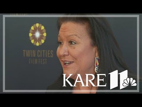 Minneapolis film festival amplifies Indigenous voices, stories
