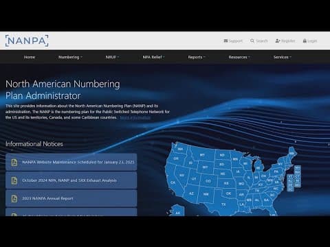 VERIFY: Yes, Houston is getting a new area code starting on Thursday