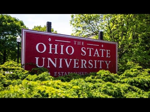 2 more Ohio State international students lose visas