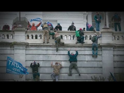 SCOTUS Jan. 6 ruling could be significant for North Texas rioter