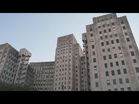 New Orleans Council tackles trash contracts, Wisner Trust dispute