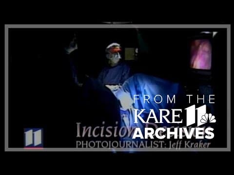 Incision Decision (1996) | From the Archives