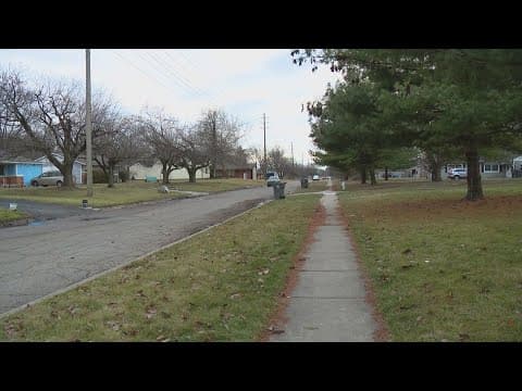 Man recovering after dog attack