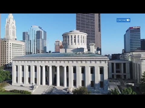 Lawmakers to convene in Ohio House special session for DeWine's vetoes on property tax reforms