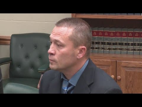 Former Bloom-Carroll athletics director sentenced for engaging in sexual conduct with student