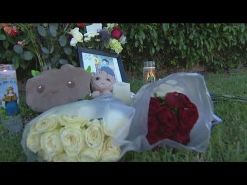 Boy, 13, killed in alleged DUI collision in Escondido