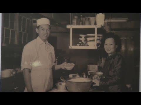 What happened to Denver's Chinatown?