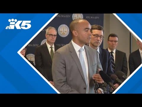 Ferguson, Brown preparing legal strategies for next Trump administration