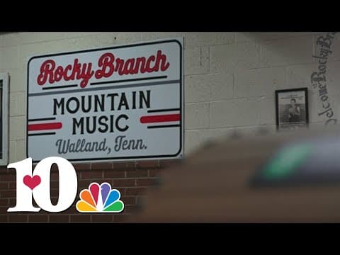 Hometown Spotlight: Rocky Branch Music
