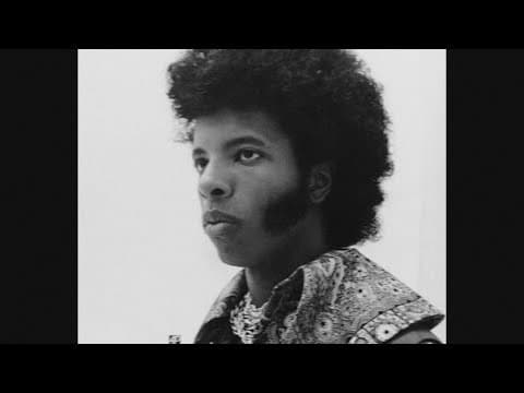 Sly Stone, frontman of Sly and the Family Stone, has died