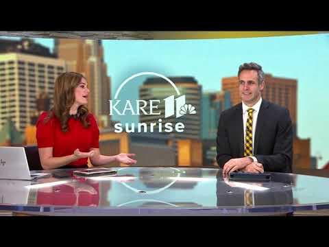 Morning news headlines | Thursday, Dec. 1