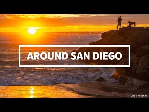 Around San Diego | The biggest stories of the week (Nov. 29)