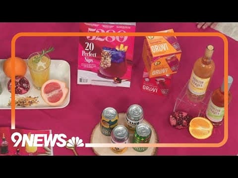 Perfect sips: The best non-alcoholic drinks and bars to quench your thirst