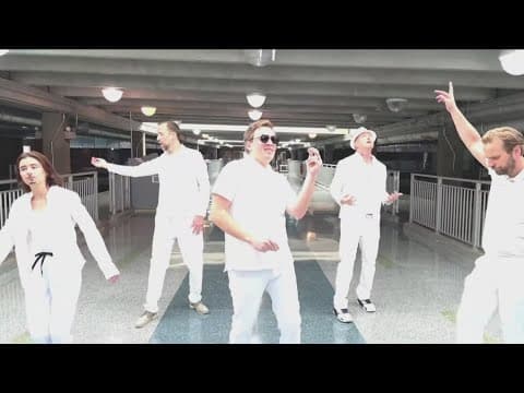 Denver Water gives watering tips in Backstreet Boys parody video