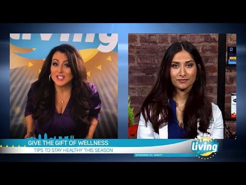 Give the Gift of Wellness