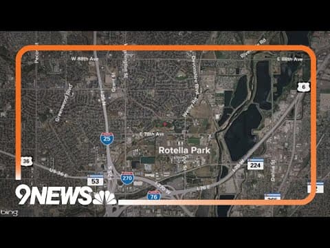 Boy killed in Rotella Park shooting
