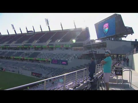 San Diego Wave set to host first sold-out match in NWSL history, first at Snapdragon