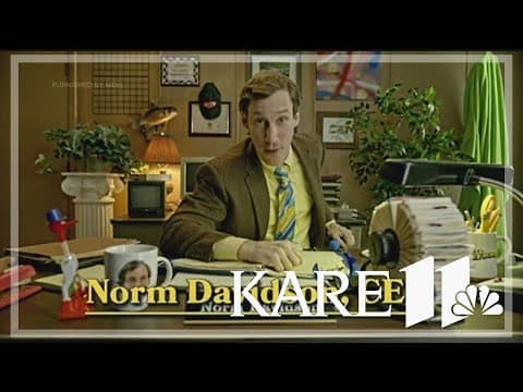 Minnesota Department of Health encourages teens to 'call Norm'