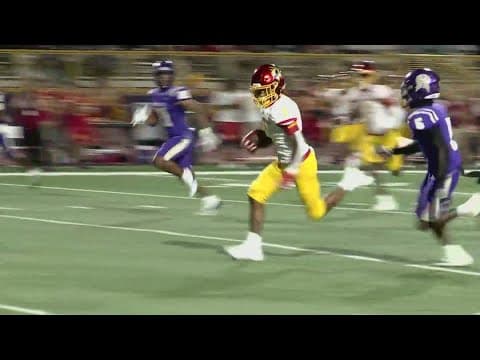 Game of the Week: Terrebonne vs. Destrehan in District Title Showdown