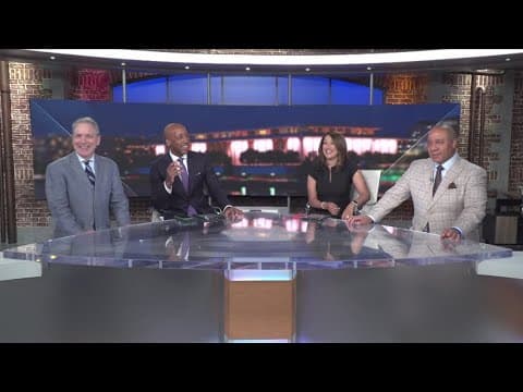 Is Chick Hernandez's wife A.I.?