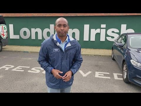 New Orleans Saints in London: Jameis Winston misses third straight practice