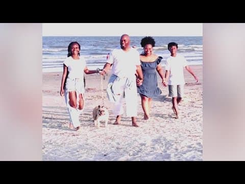 Vigil to be held for North Texas family killed in crash