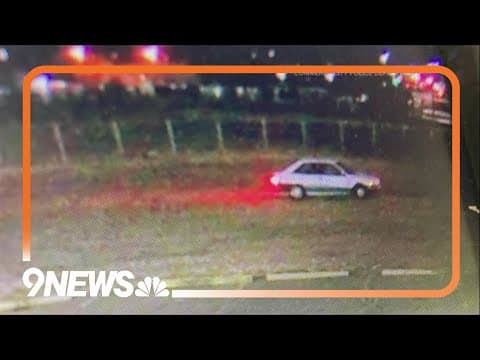 Police release photo of second vehicle involved in hit-and-run at Commerce City park