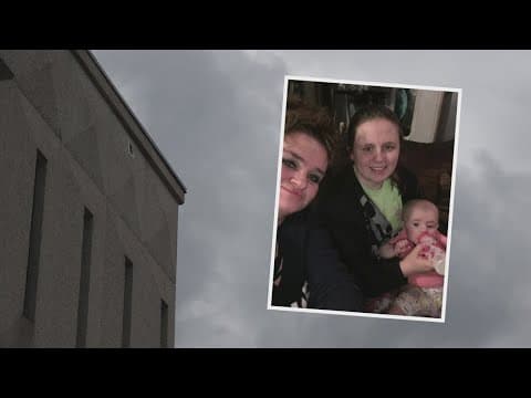10Investigates: Family suing Union Co. after woman dies following medical episode in jail