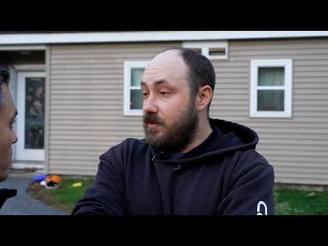 Maine mass shooting: Resident concerned as manhunt continues