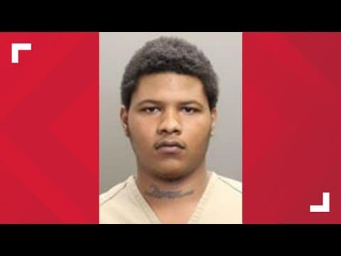 Suspect arrested, charged with murder for southeast Franklin County shooting from July