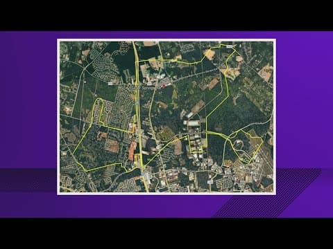 Conroe issues boil water notice for certain parts of city