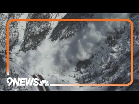 Colorado Avalanche Information Center has been forecasting avalanches for 50 years