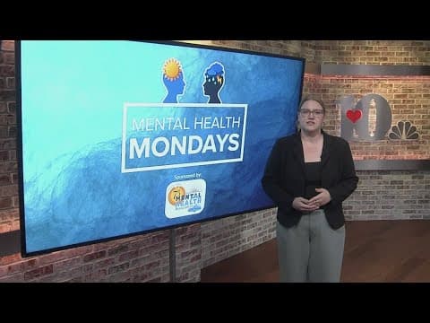 Mental Health Mondays: Anderson Co. schools keeping students safe with AI
