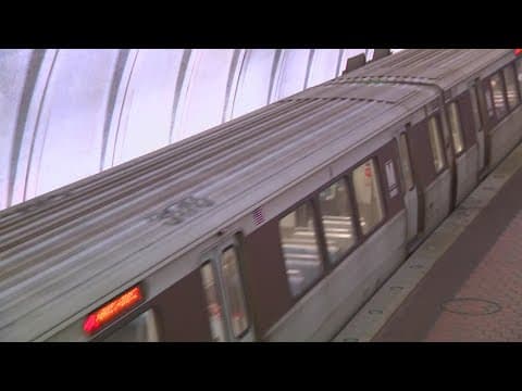 Metro Red Line frustrations continue Thursday