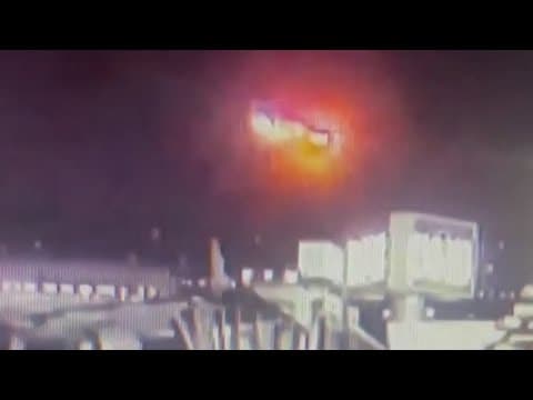 Former military pilot provides insight into deadly mid-air collision near Washington DC