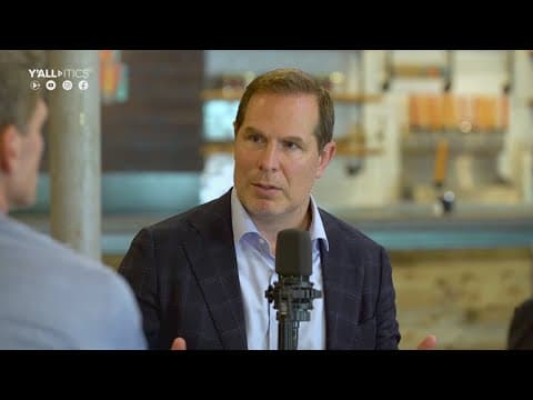 Can citizens force a city to hire more cops? Dallas is about to find out