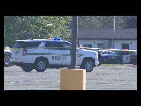 At least 2 dead, multiple people shot at Nevada casino in Reno with a suspect in custody