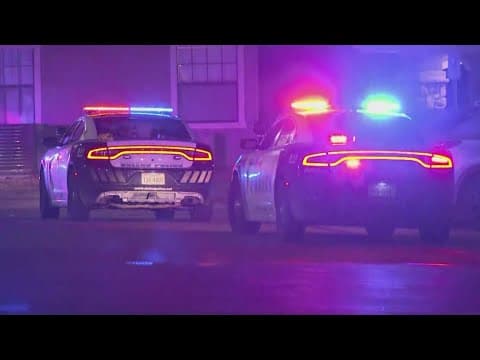 Dallas violent crime continues to drop going into the most violent time of the year - summer